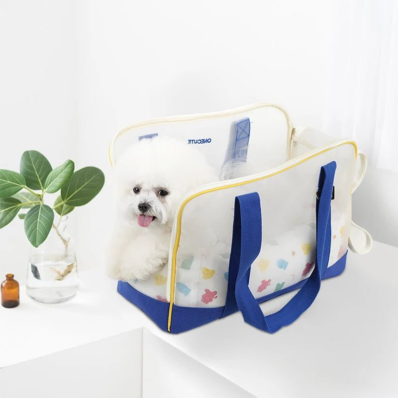 Chien sac de transport | Facette™ - Cosmos Chien