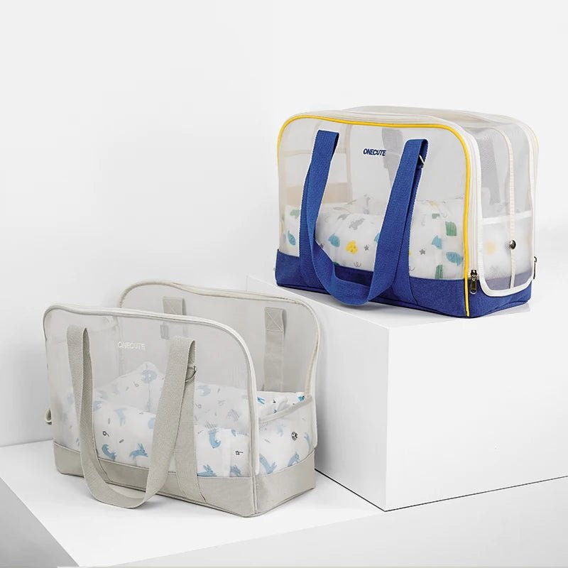 Chien sac de transport | Facette™ - Cosmos Chien