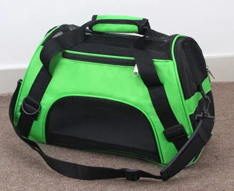 Chien sac de transport | Légerta™ - Cosmos Chien