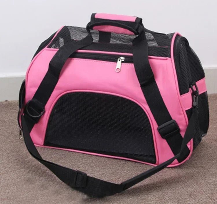 Chien sac de transport | Légerta™ - Cosmos Chien
