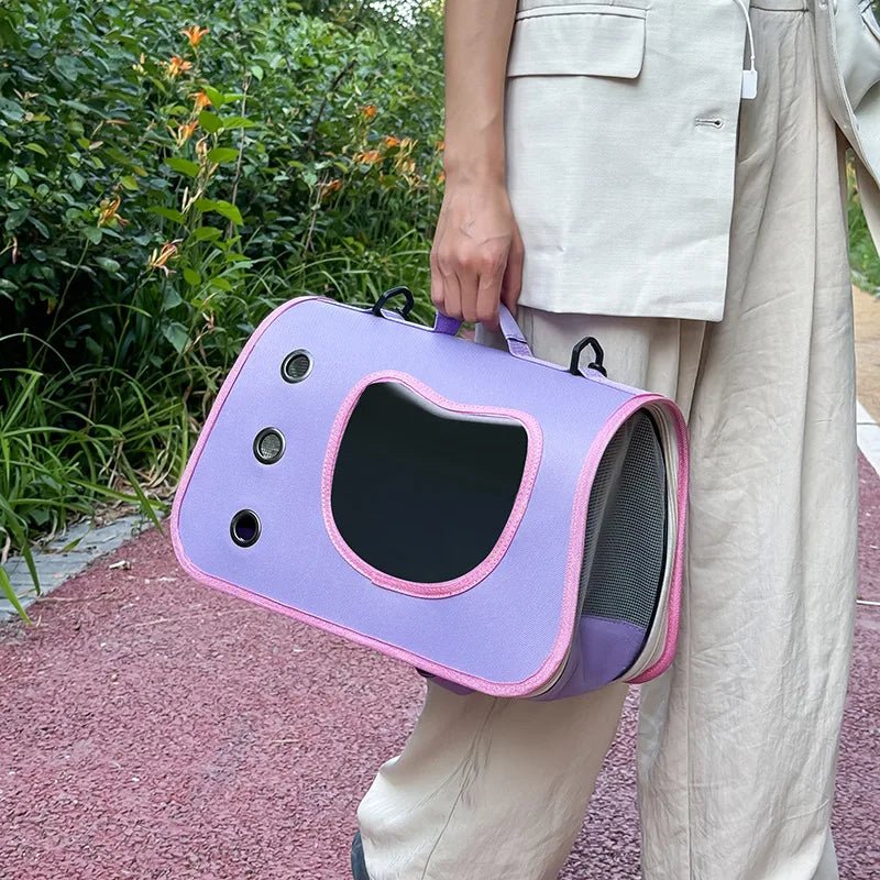Chien sac de transport |Voila™ - Cosmos Chien