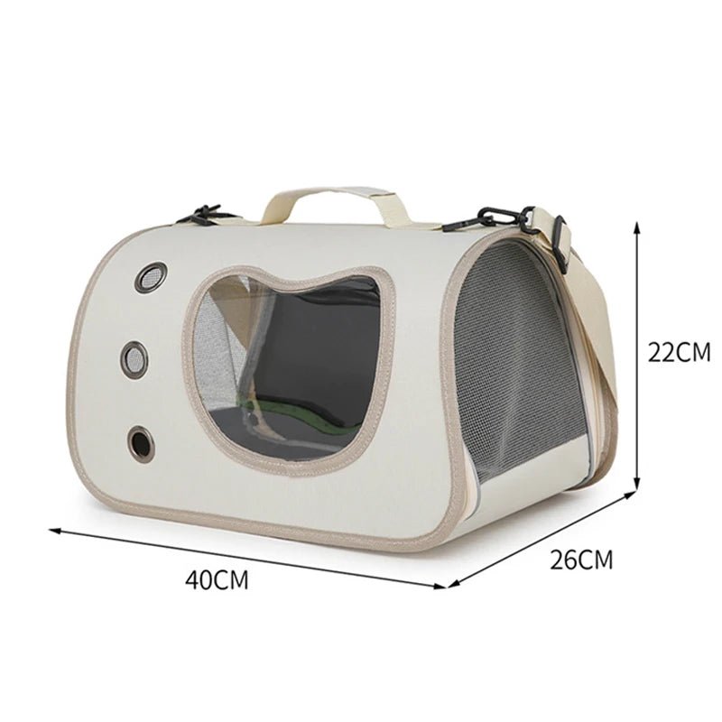 Chien sac de transport |Voila™ - Cosmos Chien