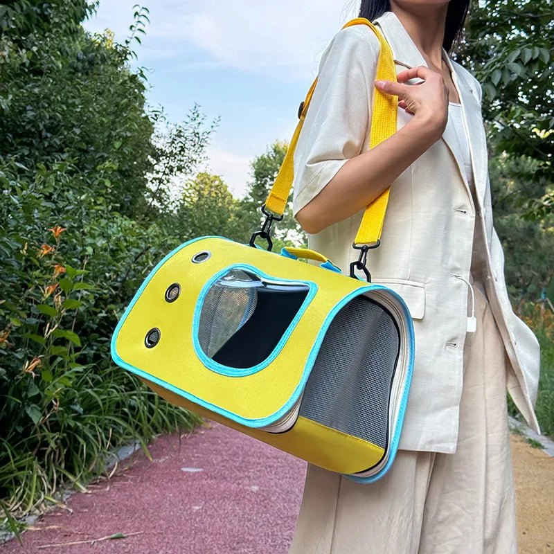 Chien sac de transport |Voila™ - Cosmos Chien