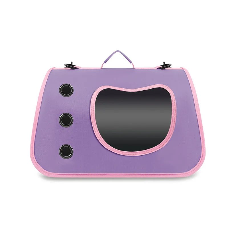 Chien sac de transport |Voila™ - Cosmos Chien