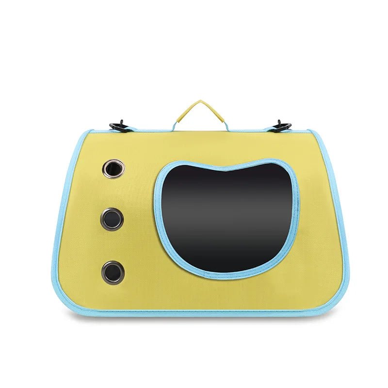 Chien sac de transport |Voila™ - Cosmos Chien