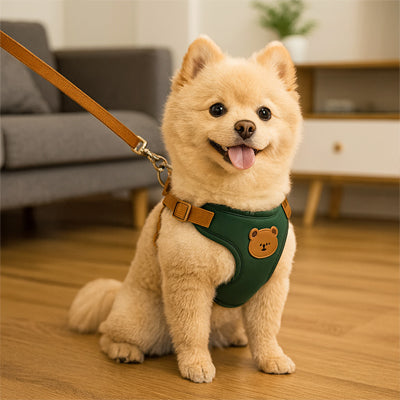 Harnais pour petit chien | Patty™