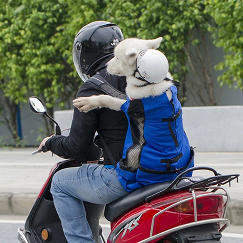 SAC A DOS CHIEN | INSÉPARABLE™ - Cosmos Chien