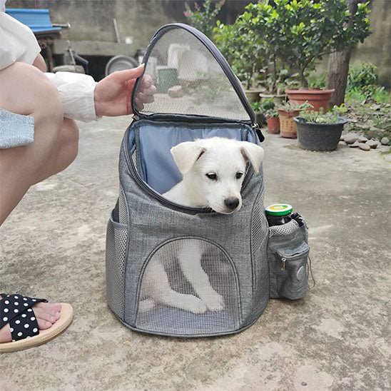 SAC A DOS CHIEN | Morphosâą - Cosmos Chien
