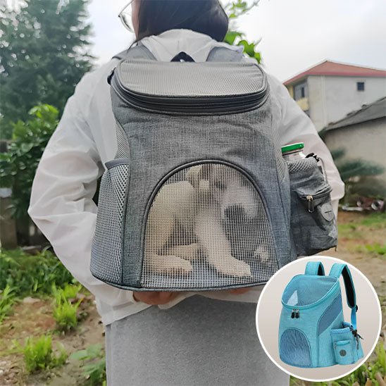 SAC A DOS CHIEN | Morphosâą - Cosmos Chien