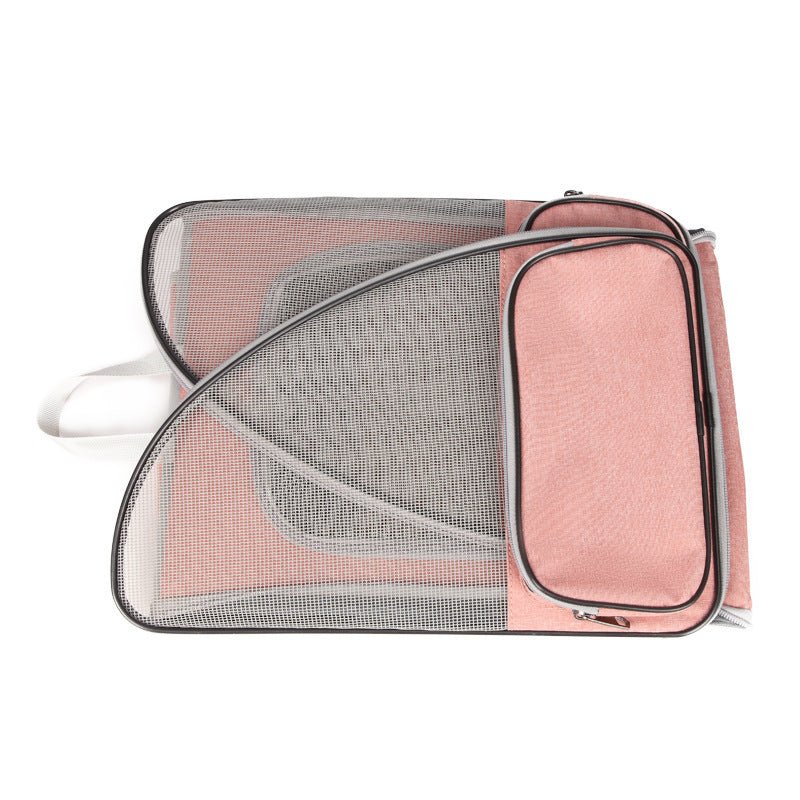 SAC A DOS CHIEN | SOUPLEX™ - Cosmos Chien
