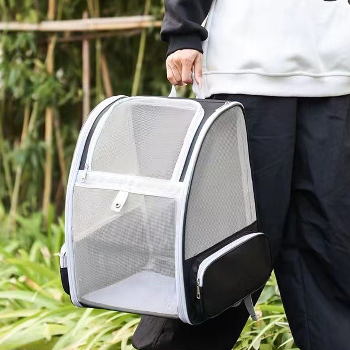 SAC A DOS CHIEN | SOUPLEX™ - Cosmos Chien