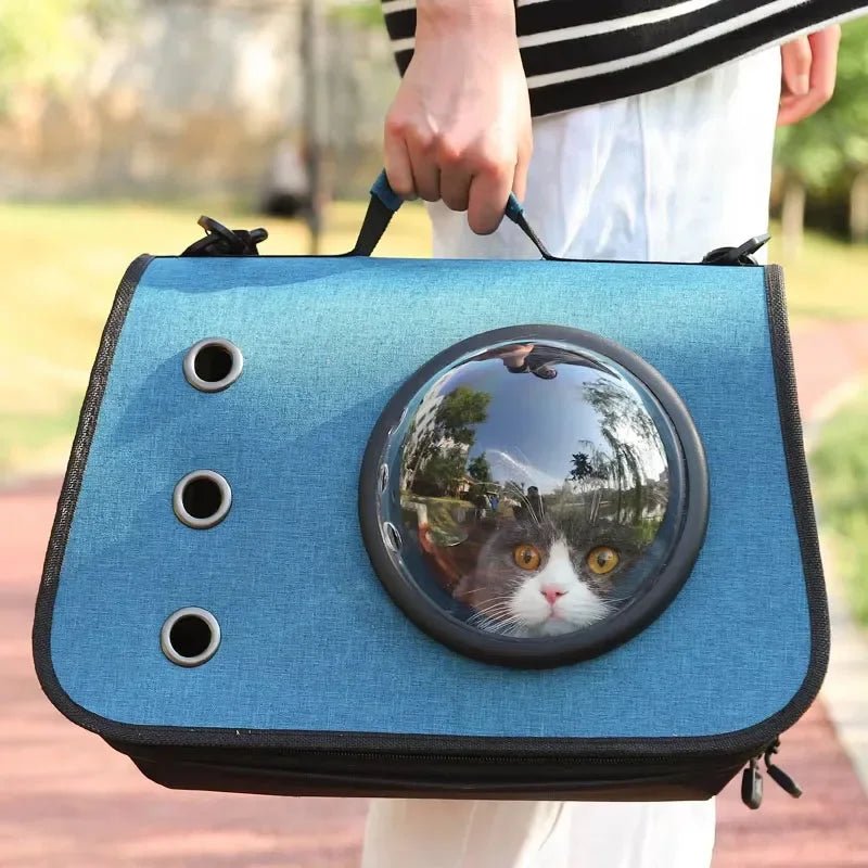 Sac de transport chien | Buldabeil™ - Cosmos Chien