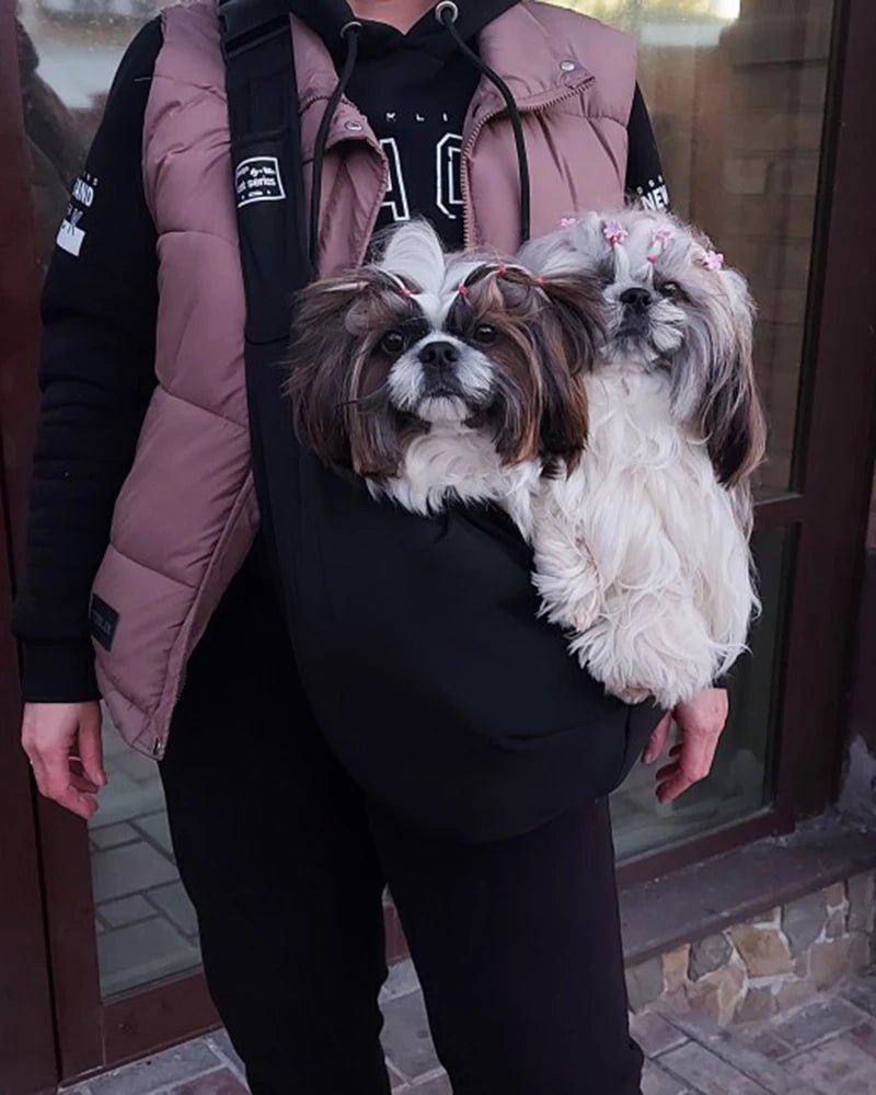 Sac de transport chien | Casa™ - Cosmos Chien