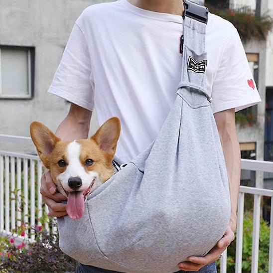 Sac de transport chien | Casa™ - Cosmos Chien