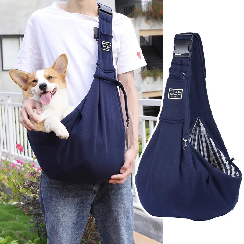 Sac de transport chien | Casa™ - Cosmos Chien