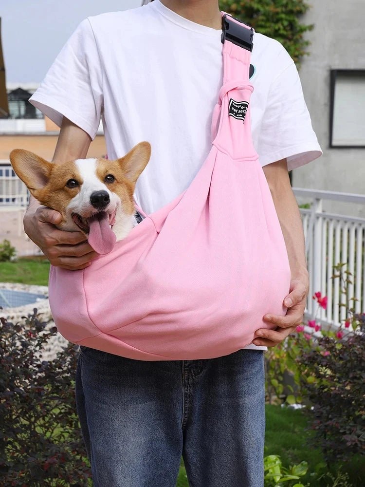 Sac de transport chien | Casa™ - Cosmos Chien