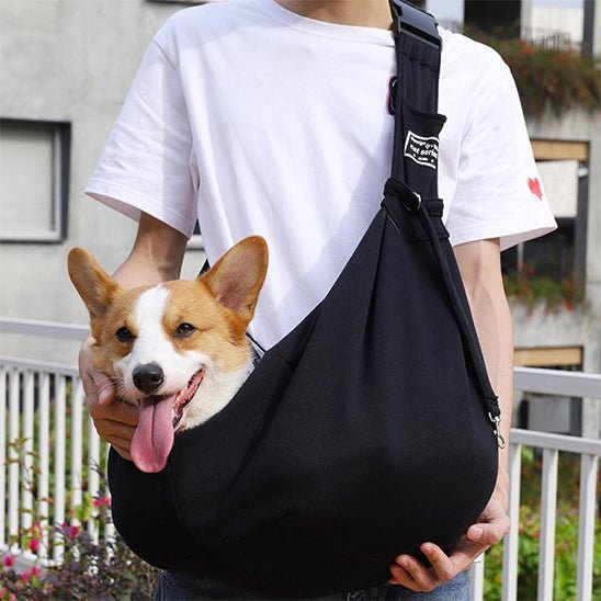 Sac de transport chien | Casa™ - Cosmos Chien