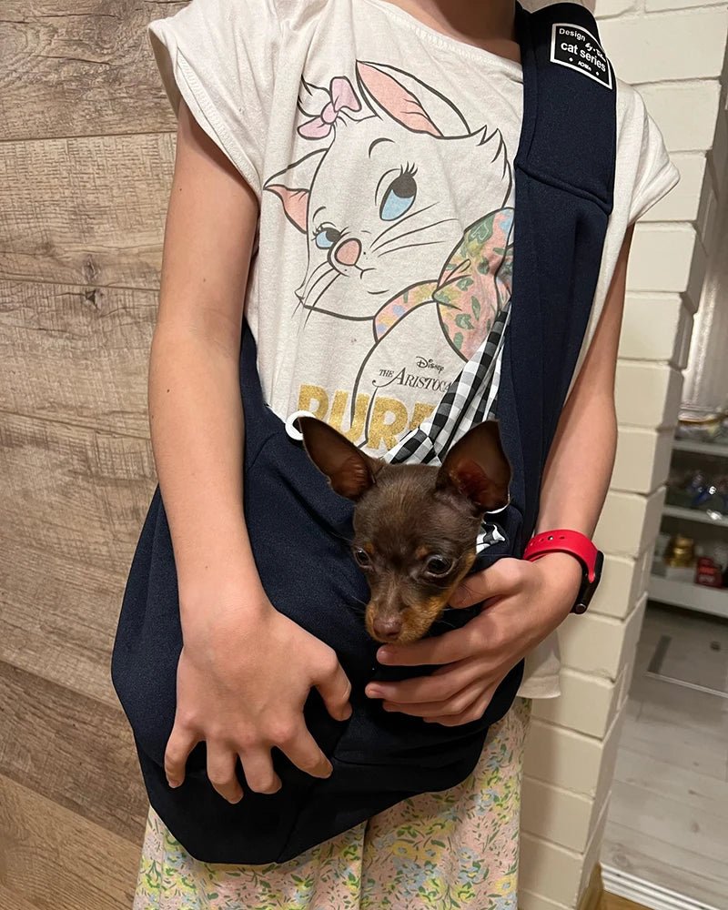 Sac de transport chien | Casa™ - Cosmos Chien
