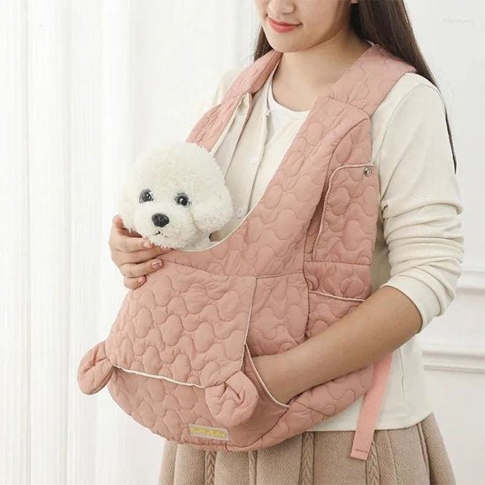 Sac de transport chien | Hivenal™ - Cosmos Chien