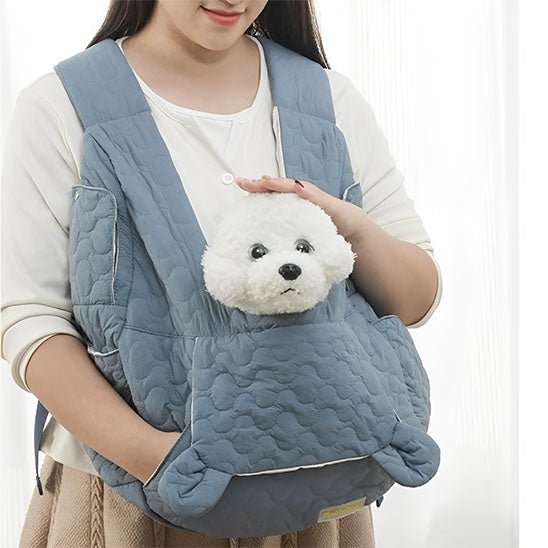 Sac de transport chien | Hivenal™ - Cosmos Chien
