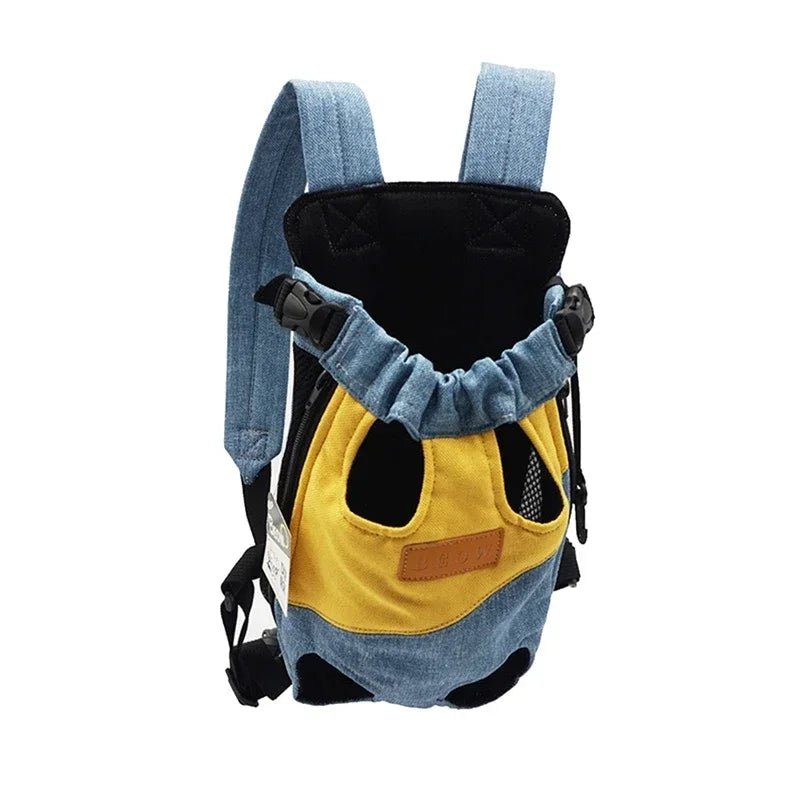 Sac de transport chien | Liberta™ - Cosmos Chien