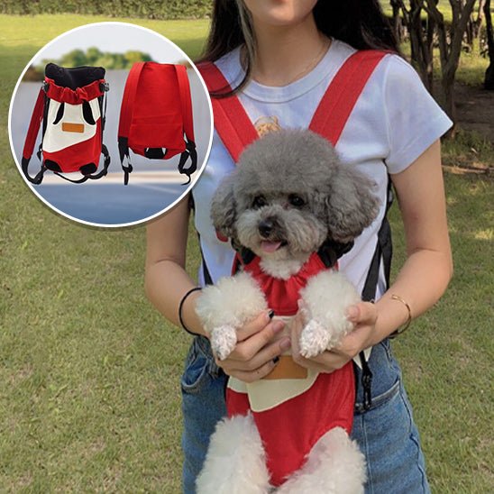 Sac de transport chien | Liberta™ - Cosmos Chien