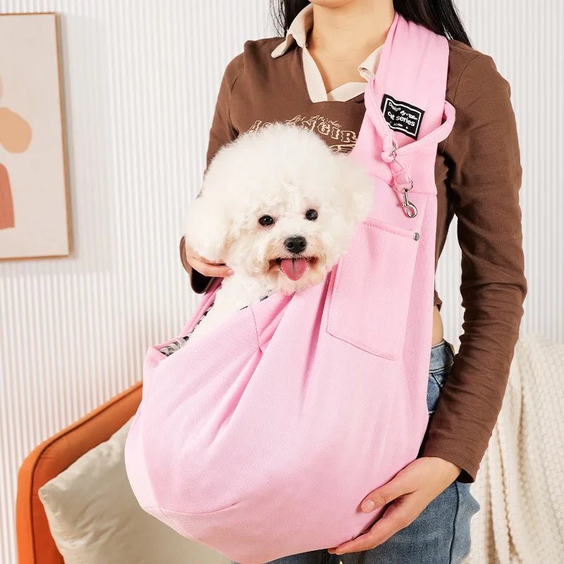 Sac de transport chien | Protectorâą - Cosmos Chien