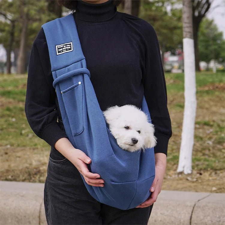 Sac de transport chien | Protectorâą - Cosmos Chien