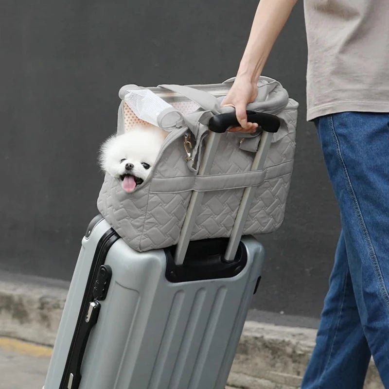 Sac de transport pour chien | Motanel™ - Cosmos Chien