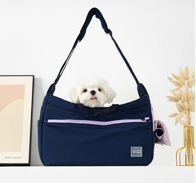 Sac de transport pour chien | Niouaté™ - Cosmos Chien