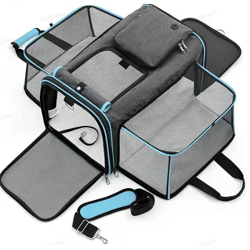 Chien sac de transport | Élastisimo™ - Cosmos Chien