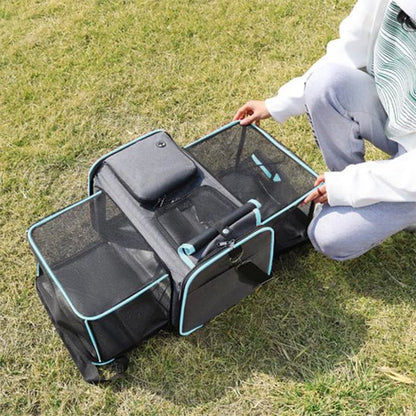 Chien sac de transport | Élastisimo™ - Cosmos Chien