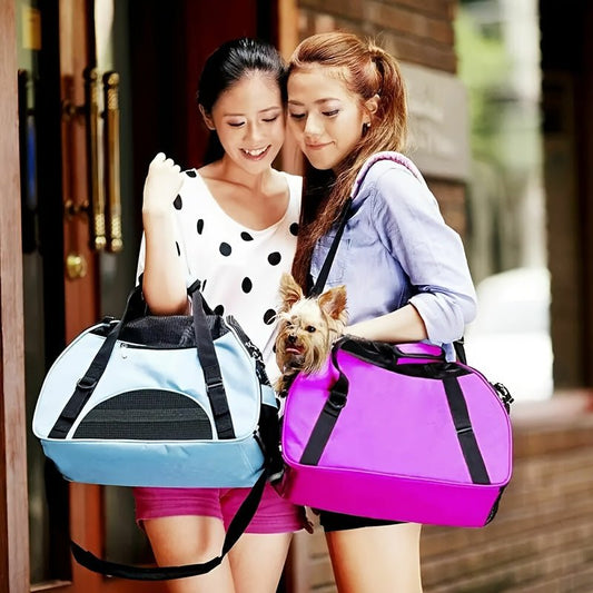 Chien sac de transport | Légerta™ - Cosmos Chien