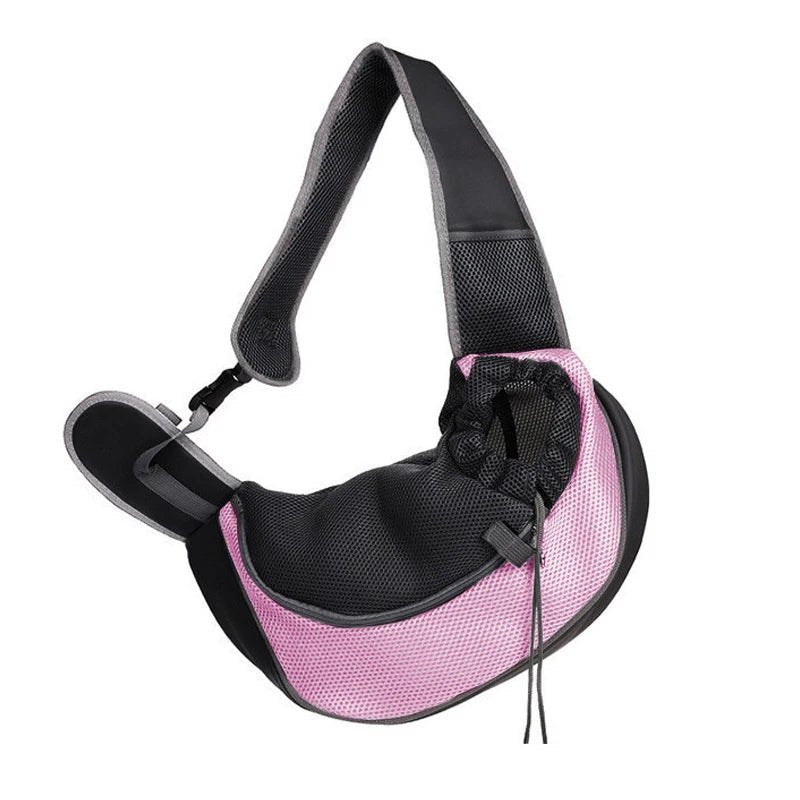 CHIEN SAC DE TRANSPORT | Petilou™ - Cosmos Chien