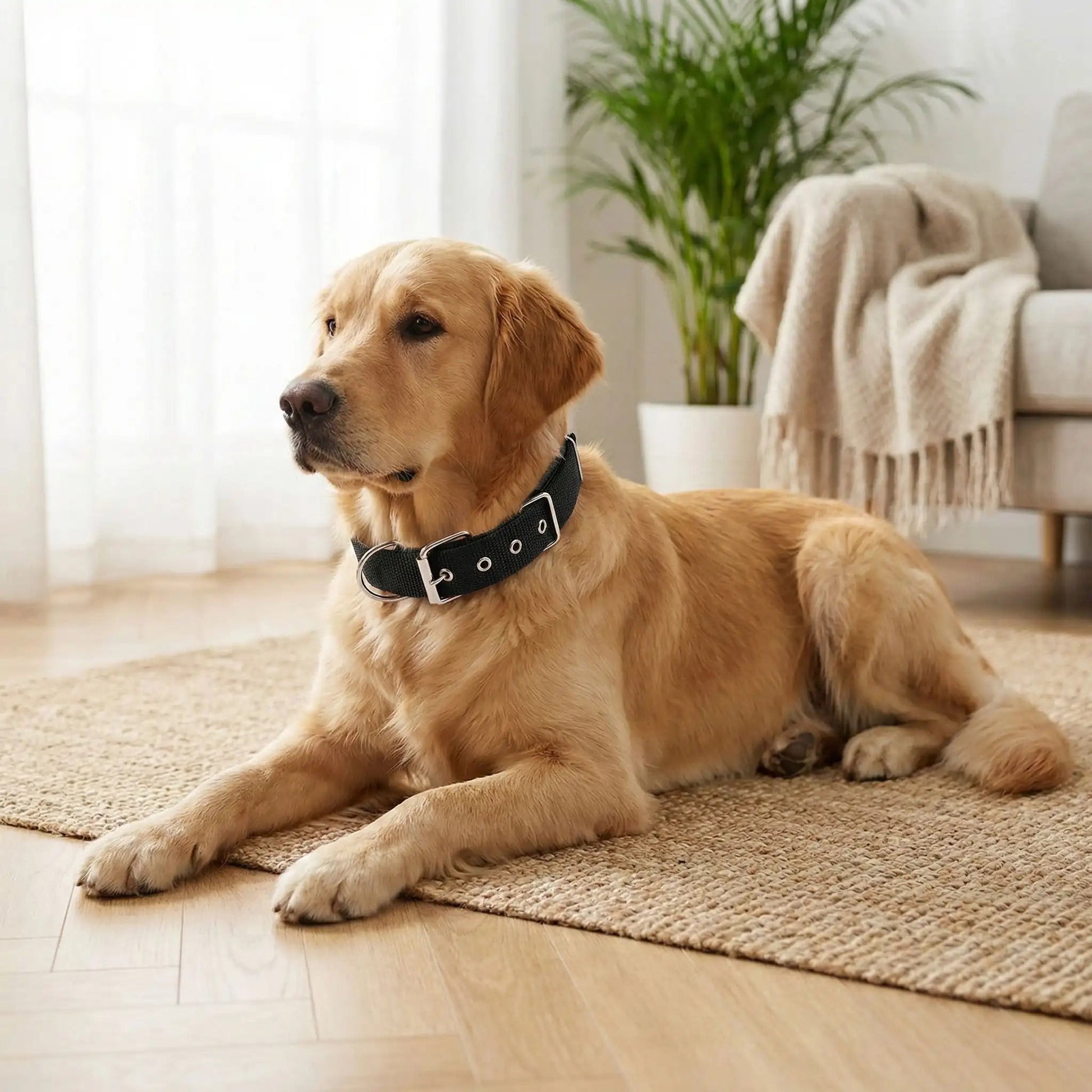 Collier chien | Fortex™ - Cosmos Chien