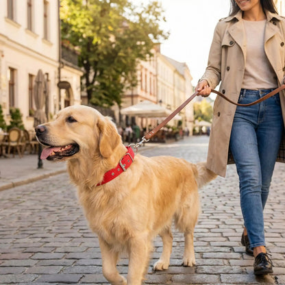 Collier chien | Fortex™ - Cosmos Chien