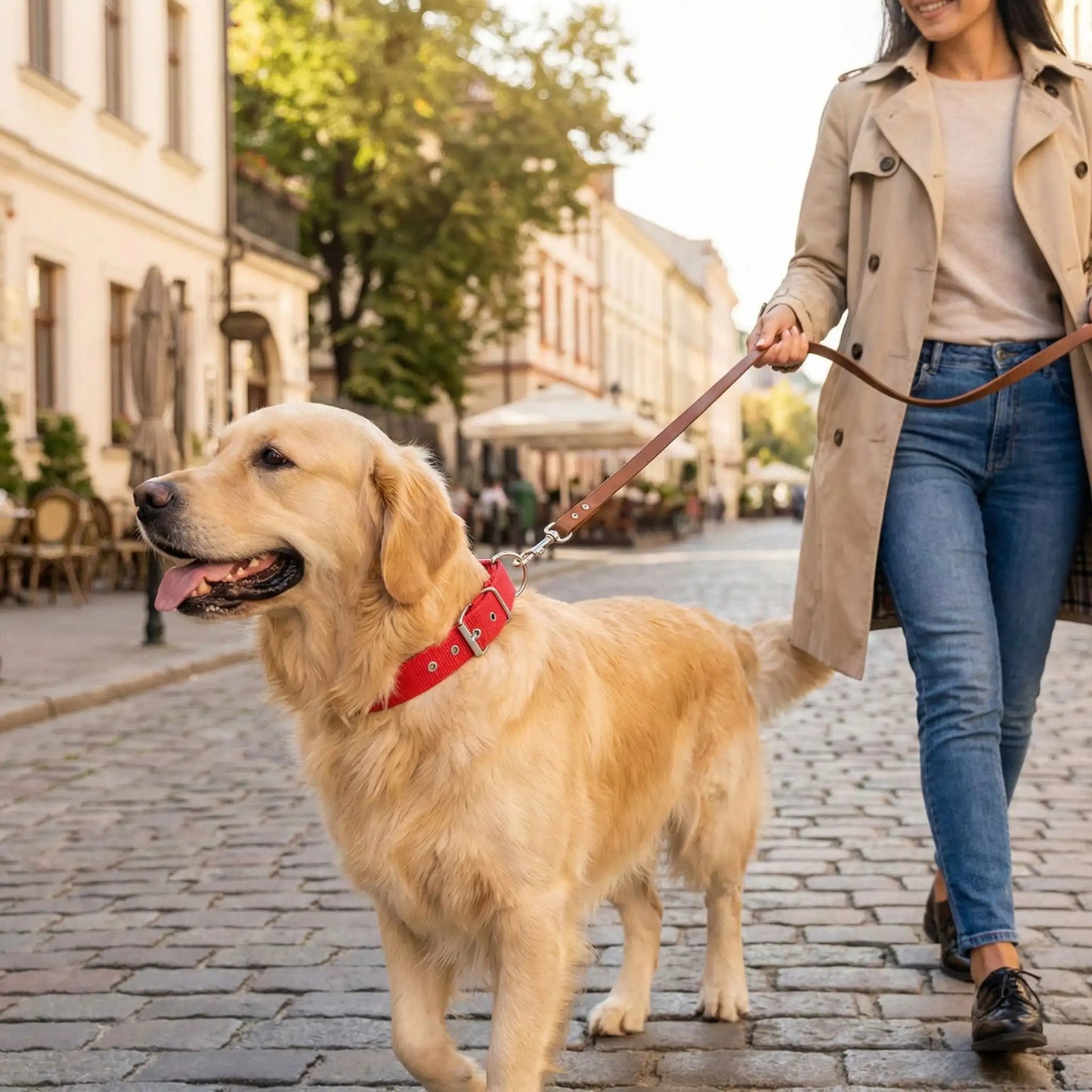 Collier chien | Fortex™ - Cosmos Chien