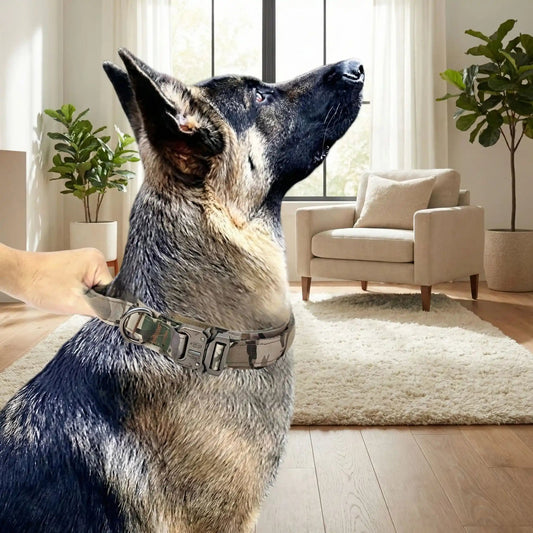 Collier pour chien | Modulex™ - Cosmos Chien