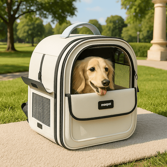 Sac à dos chien | Capsule™ - Cosmos Chien