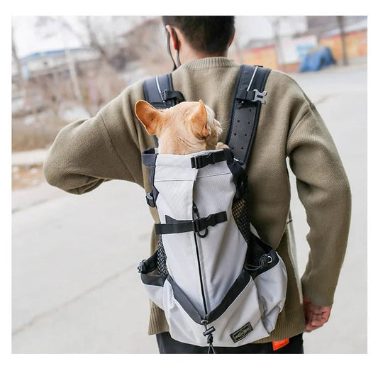 SAC A DOS CHIEN | INSÉPARABLE™ - Cosmos Chien