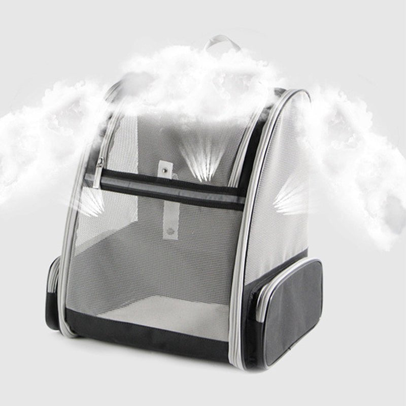 SAC A DOS CHIEN | SOUPLEX™ - Cosmos Chien