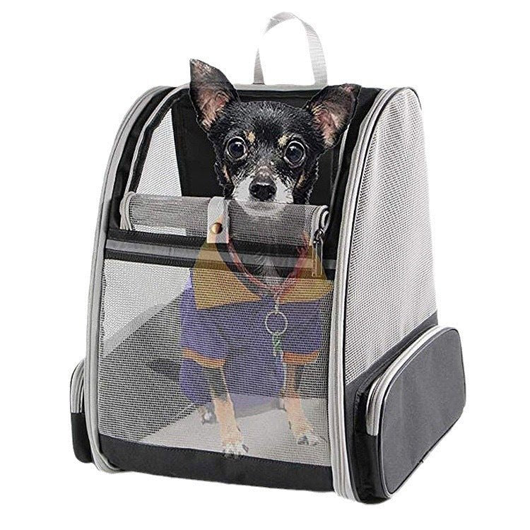 SAC A DOS CHIEN | SOUPLEX™ - Cosmos Chien