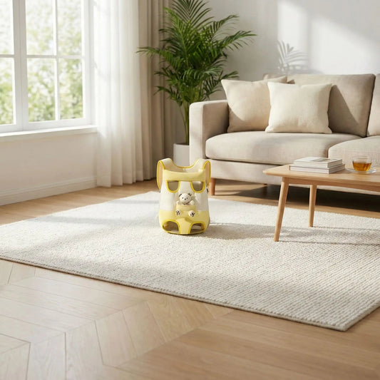 Sac à dos pour chien | Ktremanbre™ - Cosmos Chien