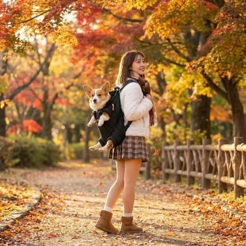 Sac à dos pour chien | Pattelibre™ - Cosmos Chien