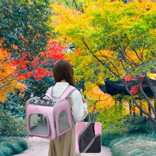 SAC A DOS POUR CHIEN | Stablex™ - Cosmos Chien