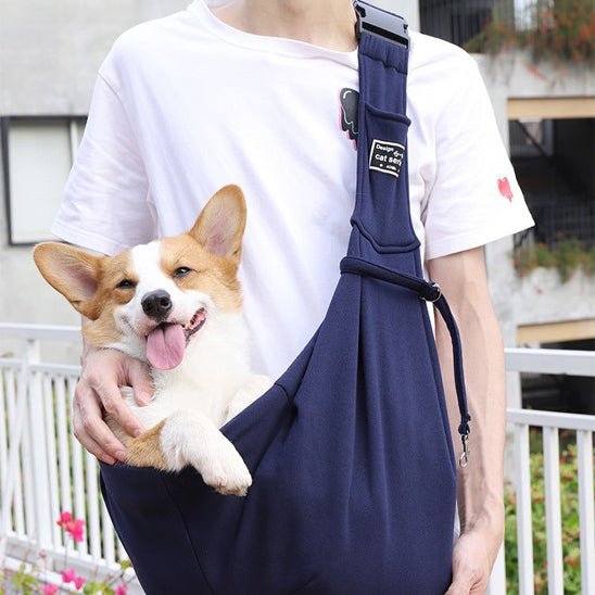 Sac de transport chien | Casa™ - Cosmos Chien