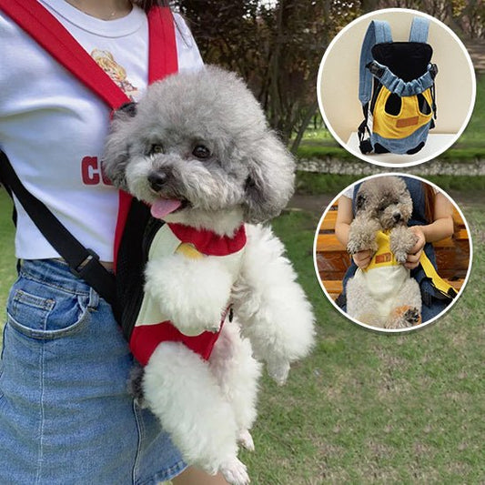 Sac de transport chien | Liberta™ - Cosmos Chien