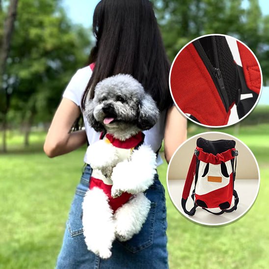 Sac de transport chien | Liberta™ - Cosmos Chien