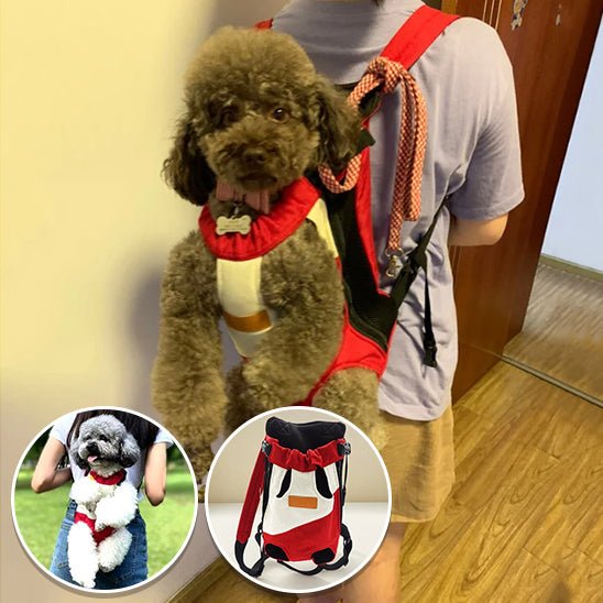 Sac de transport chien | Liberta™ - Cosmos Chien