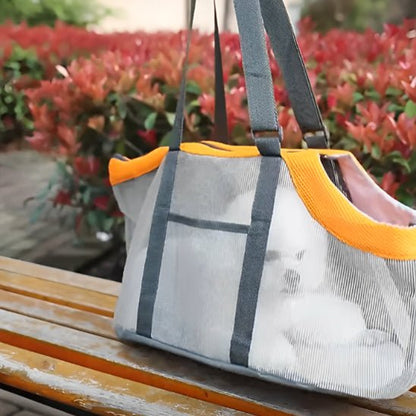 Sac de Transport Chien | Maillou™ - Cosmos Chien